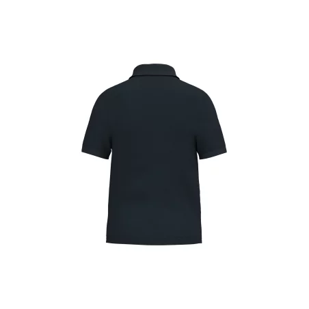 Polo manches courtes enfant