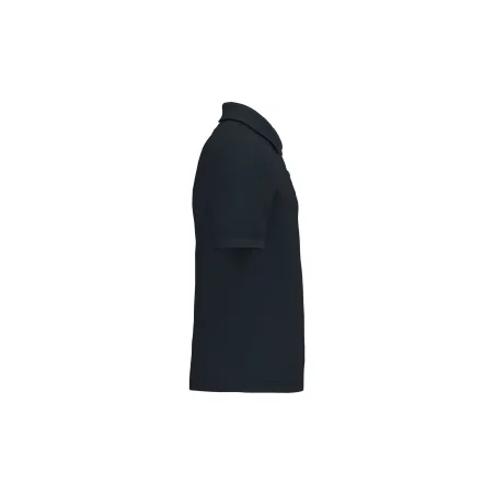 Polo manches courtes enfant