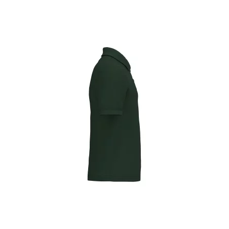 Polo manches courtes enfant