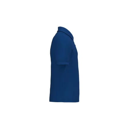 Polo manches courtes enfant