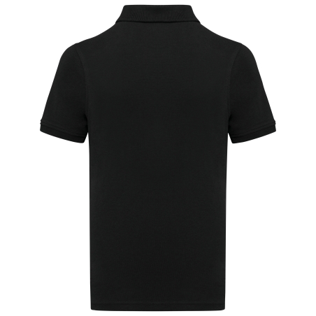Polo manches courtes enfant