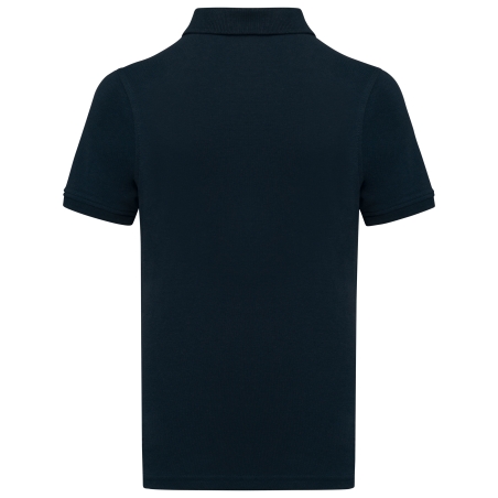 Polo manches courtes enfant