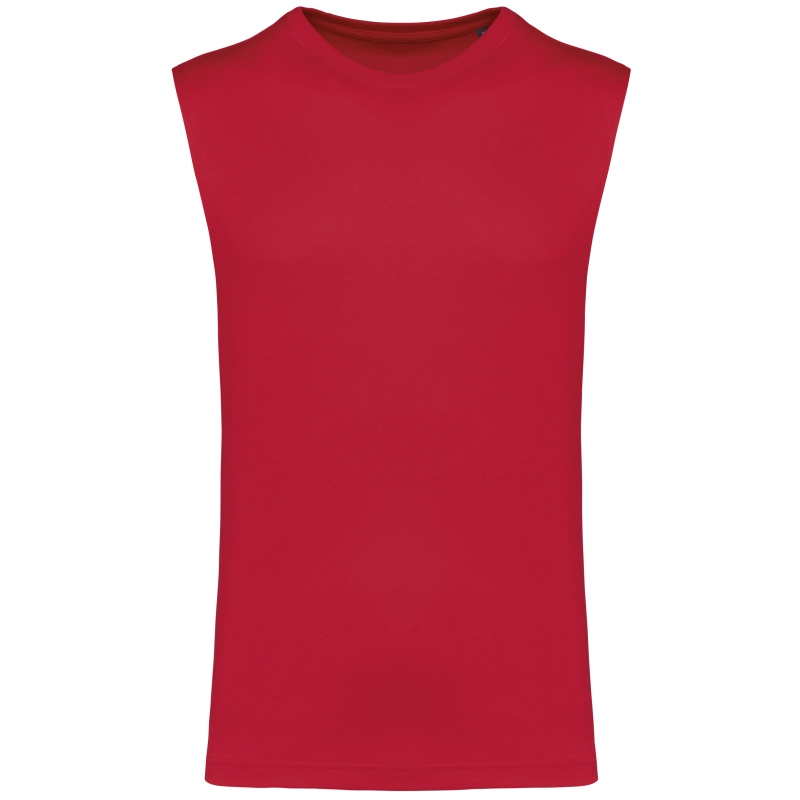 T-shirt sans manches Bio150 IC homme