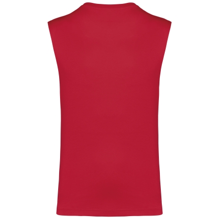 T-shirt sans manches Bio150 IC homme