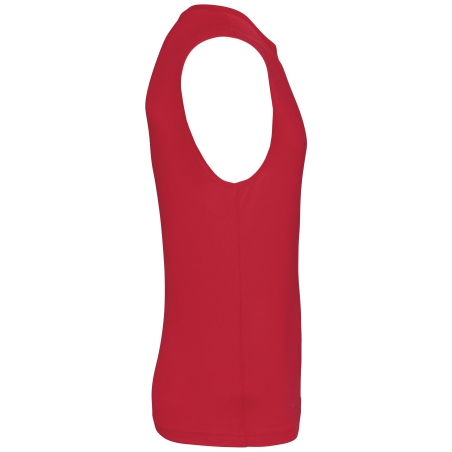 T-shirt sans manches Bio150 IC homme