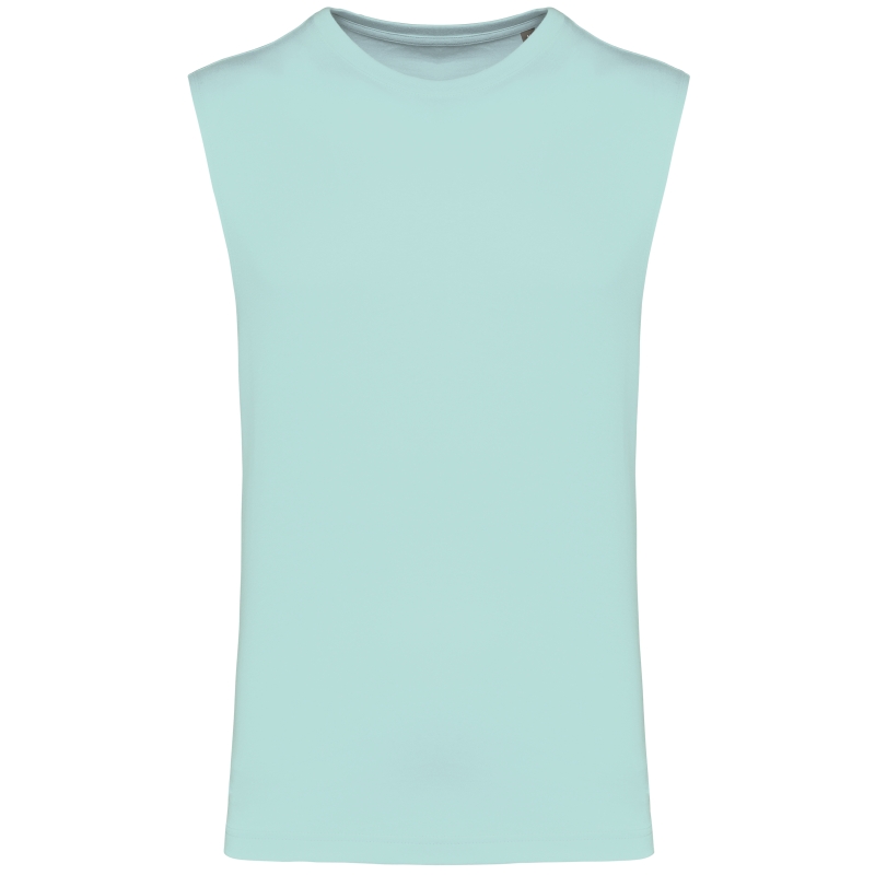 T-shirt sans manches Bio150 IC homme