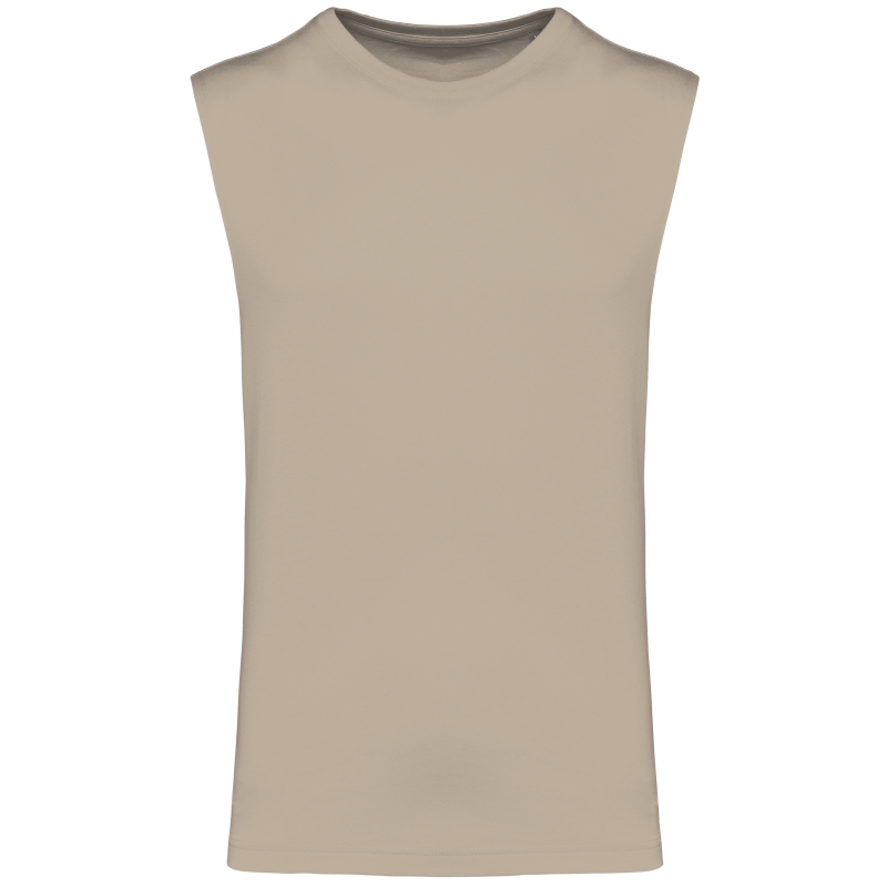 T-shirt sans manches Bio150 IC homme
