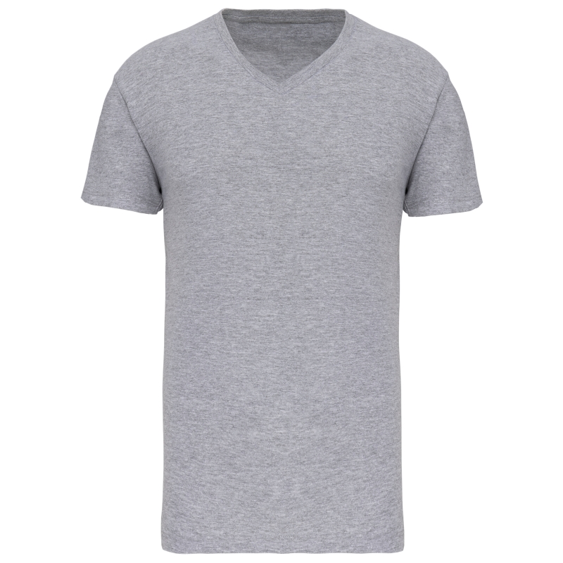 T-shirt Bio150 IC col V homme