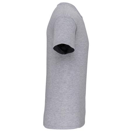T-shirt Bio150 IC col V homme