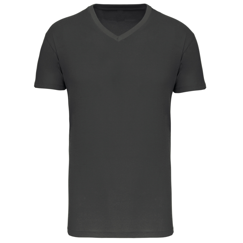 T-shirt Bio150 IC col V homme