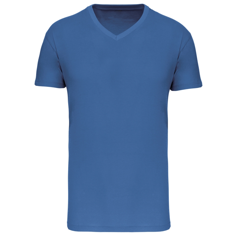 T-shirt Bio150 IC col V homme