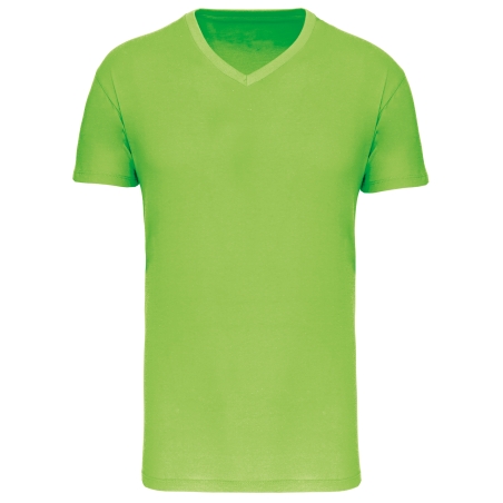 T-shirt Bio150 IC col V homme