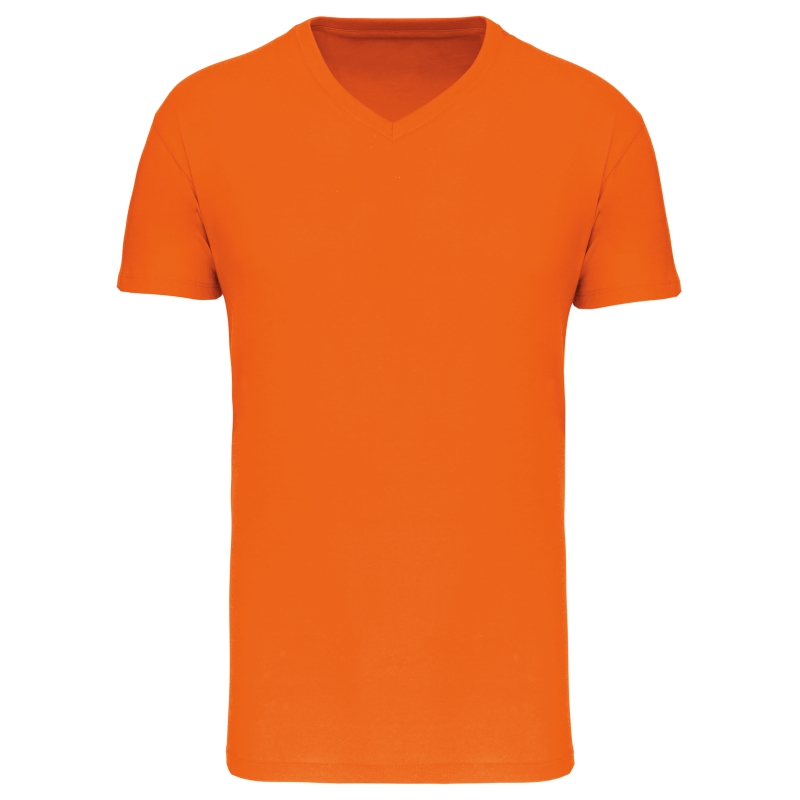 T-shirt Bio150 IC col V homme