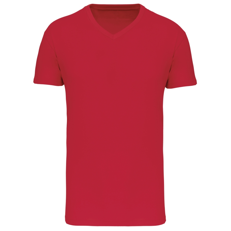 T-shirt Bio150 IC col V homme
