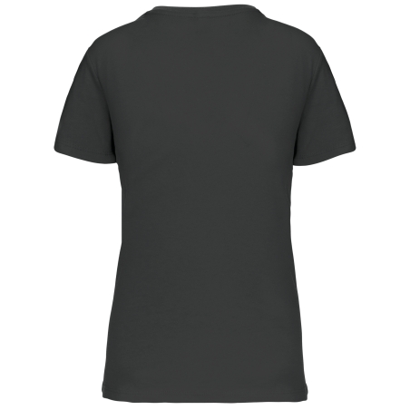T-shirt BIO150 IC col V femme