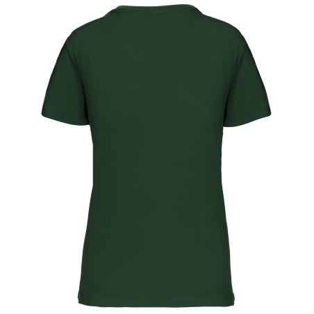 T-shirt BIO150 IC col V femme