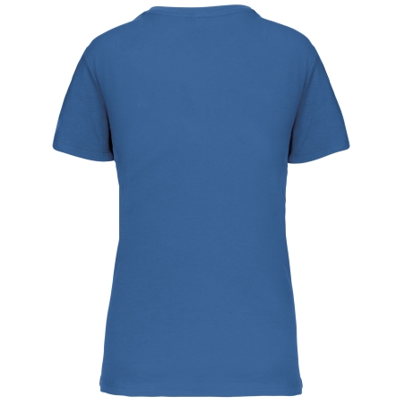 T-shirt BIO150 IC col V femme