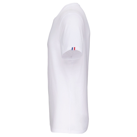 T-shirt Bio Origine France Garantie homme