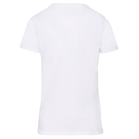 T-shirt Bio Origine France Garantie femme