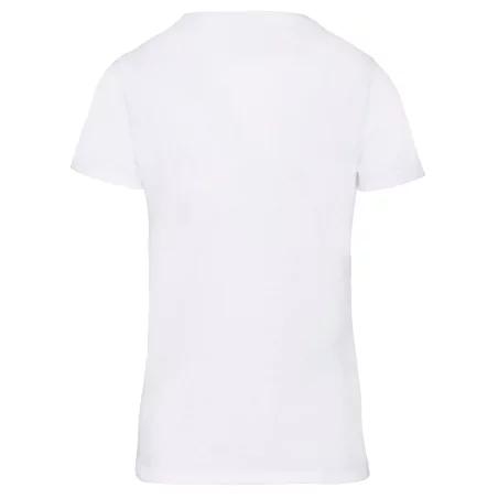 T-shirt Bio Origine France Garantie femme