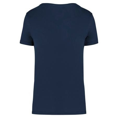 T-shirt Bio Origine France Garantie femme