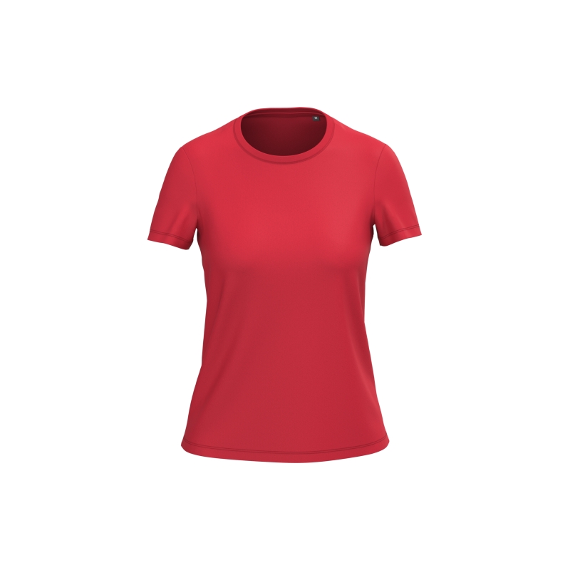 T-shirt Bio190 IC femme