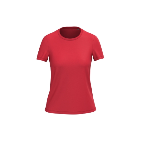 T-shirt Bio190 IC femme