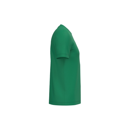 T-shirt col rond manches courtes homme