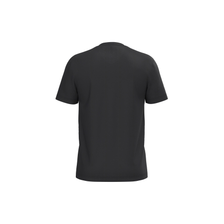 T-shirt col V manches courtes