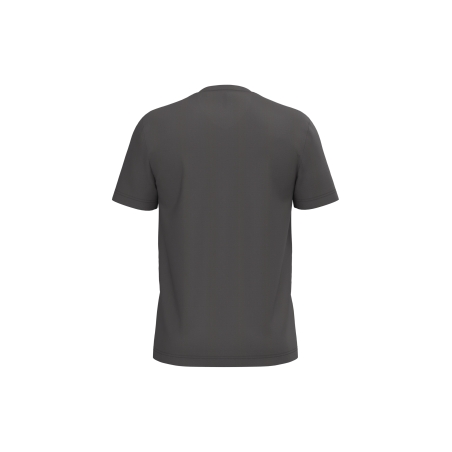 T-shirt col V manches courtes