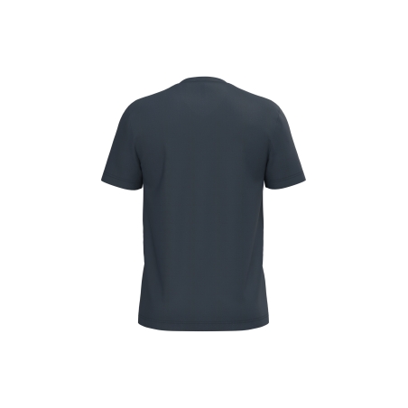 T-shirt col V manches courtes
