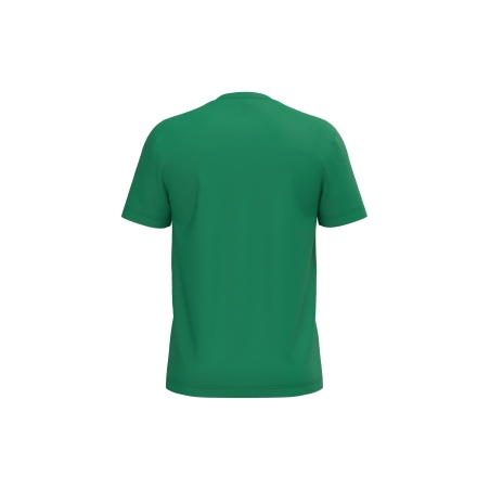 T-shirt col V manches courtes
