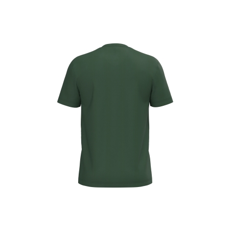 T-shirt col V manches courtes