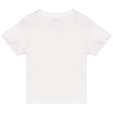 T-shirt manches courtes bébé