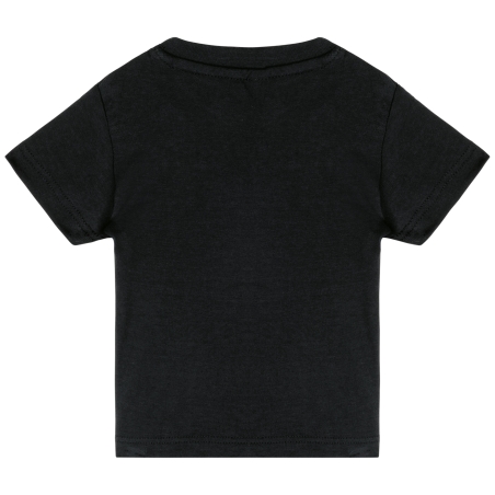 T-shirt manches courtes bébé