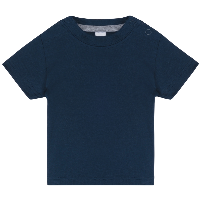 T-shirt manches courtes bébé