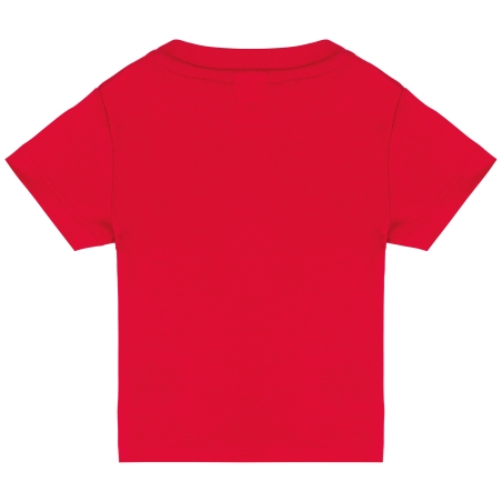T-shirt manches courtes bébé