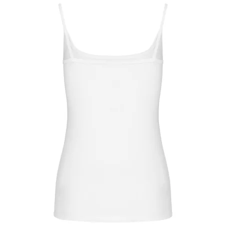 Débardeur à bretelles femme