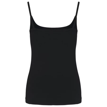 Débardeur à bretelles femme