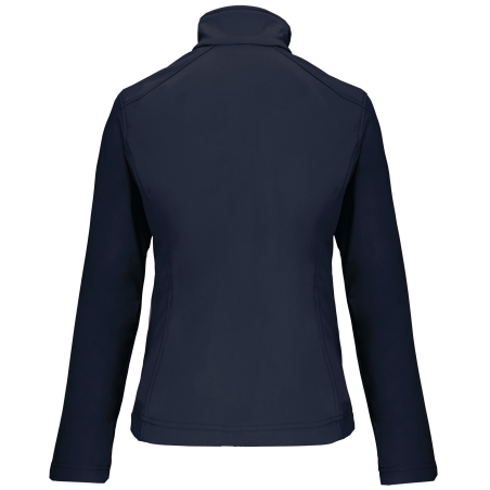 Veste softshell femme