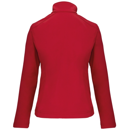 Veste softshell femme
