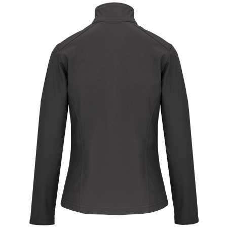 Veste softshell femme
