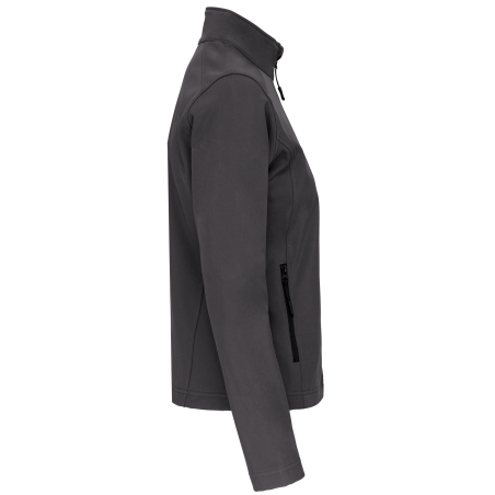 Veste softshell femme