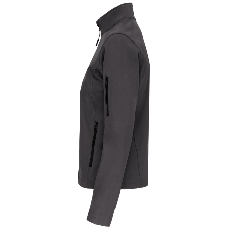 Veste softshell femme