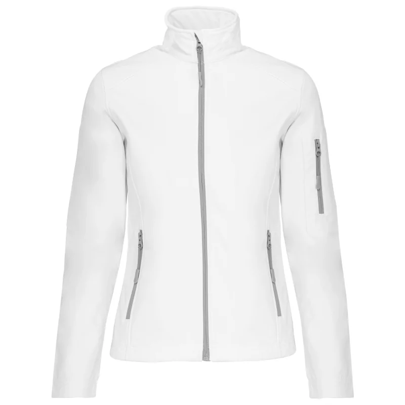 Veste softshell femme