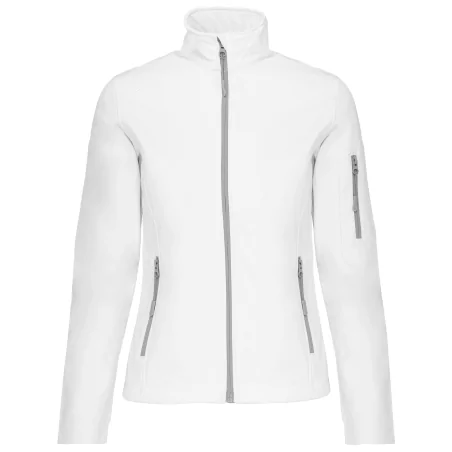 Veste softshell femme