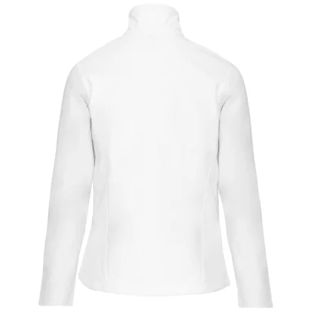 Veste softshell femme