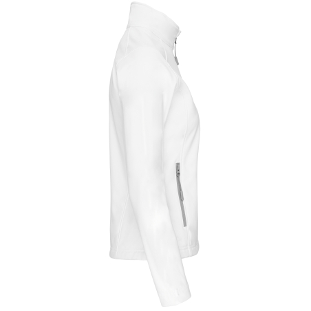 Veste softshell femme