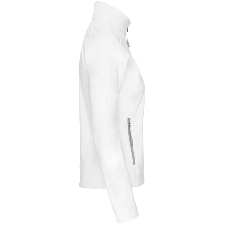 Veste softshell femme