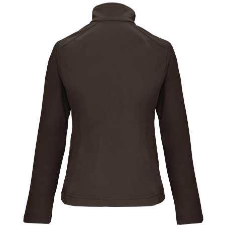 Veste softshell femme